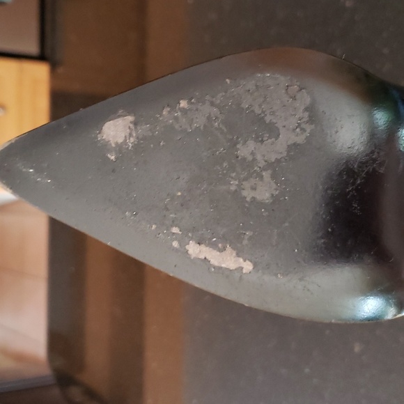 GUCCI black heels 👠 - Picture 5 of 9